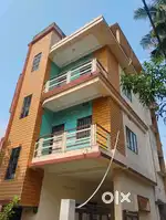 2BHK in Shastri Nagar near SBI Main Branch SSB and St Peter's school
