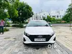 Hyundai i10, 2021, Petrol