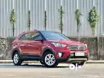 Hyundai Creta 1.6 SX Plus Auto, 2016, Diesel