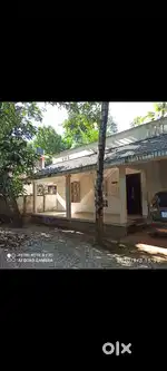 3 bedroom house in perumpuzha, vanchimukku