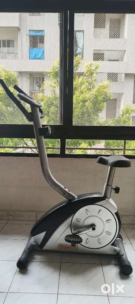 Indoor Exercise Cycle