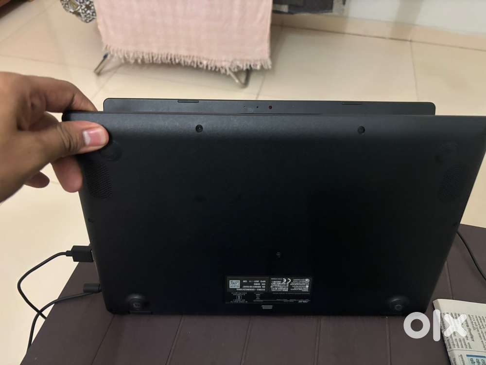 Asus laptop