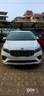 Kia Carnival Limousine, 2021, Diesel