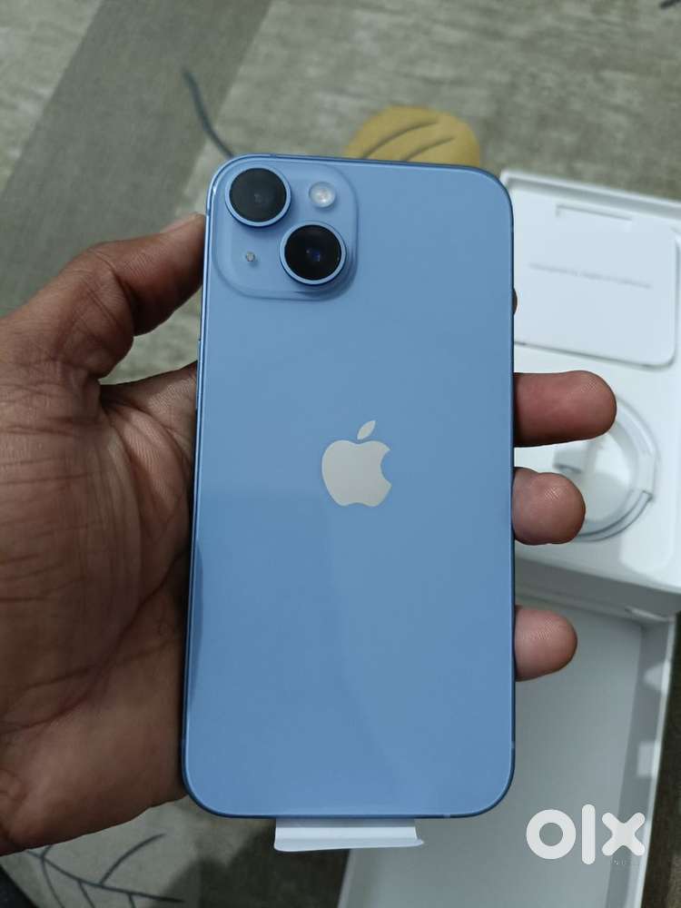 iPhone 14 128 GB 10 days old Only