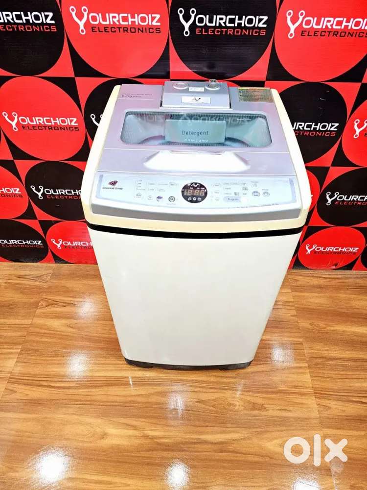 Samsung 6.2kg fully automatic
