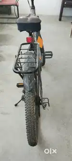 Gear cycle good condition