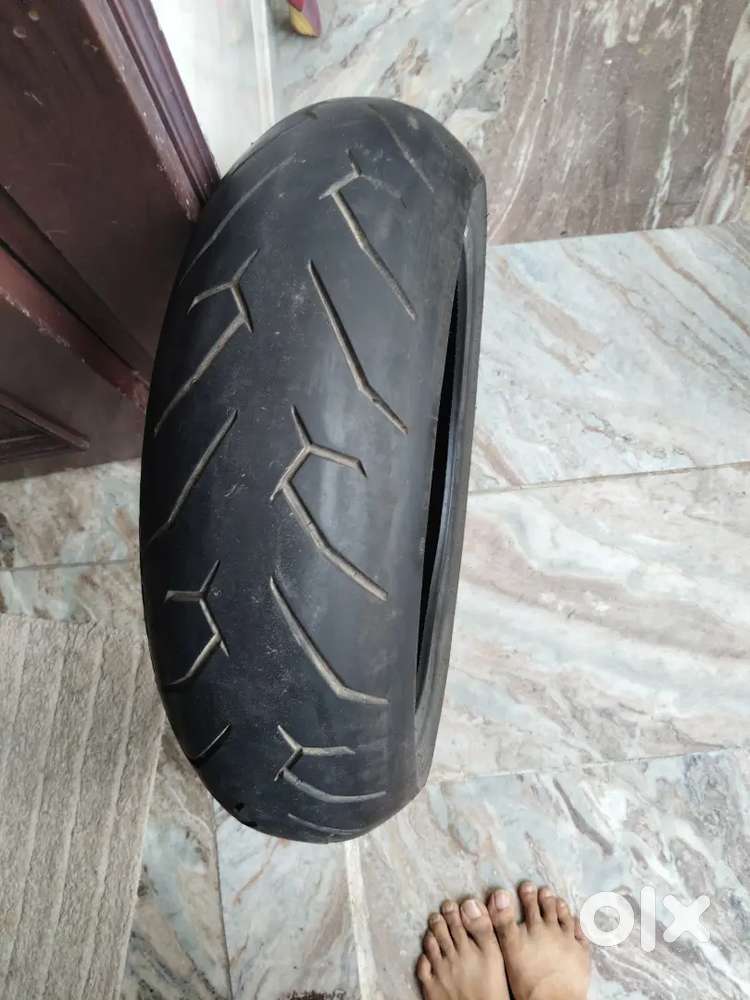 tyre 180mm