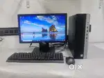 GOOD CONDITION FULSET AVAILABLE 8GB RAM 256GB SSD WINDOW 10 HP ORDER