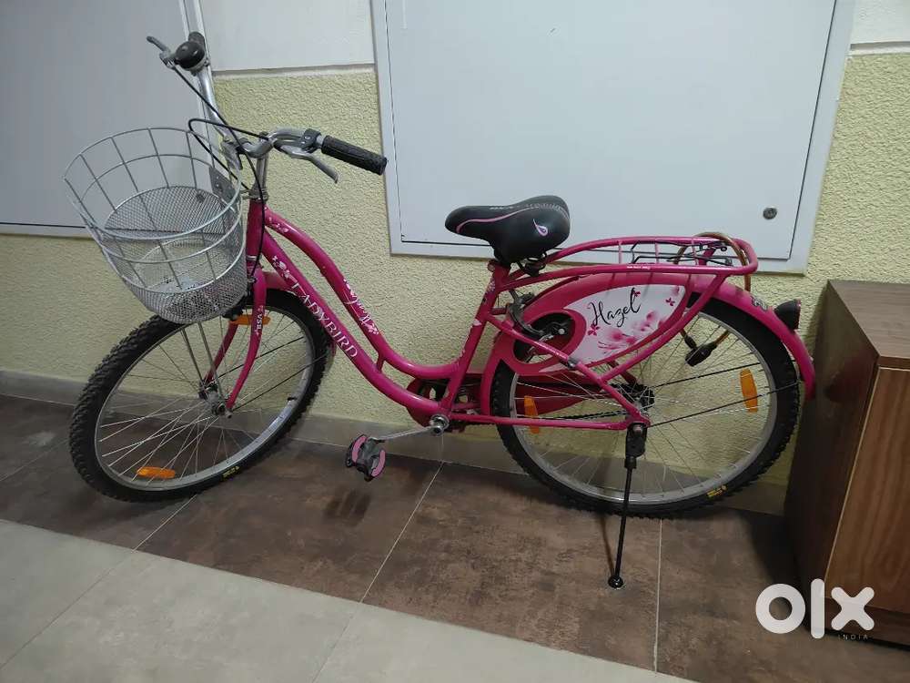 Bicycle for sale