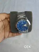 Titan watch