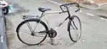 Hero hawk in very good condition