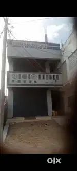 Shop, Office and 1Bhk for rent
