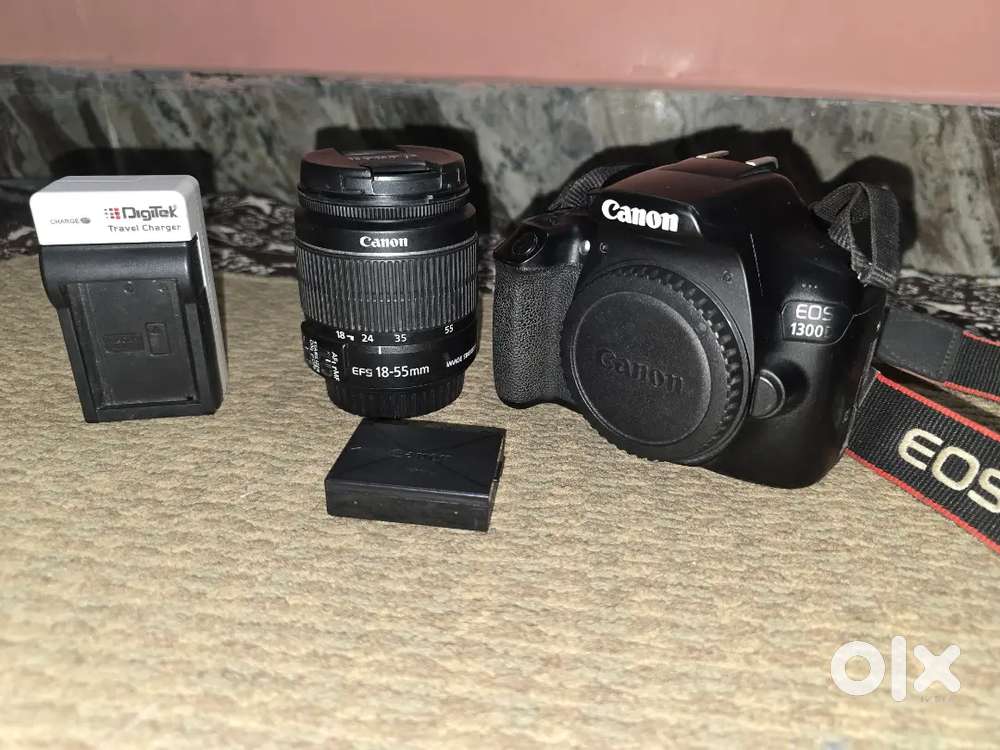 Canon 1300D