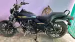 Avenger 150 || BS6