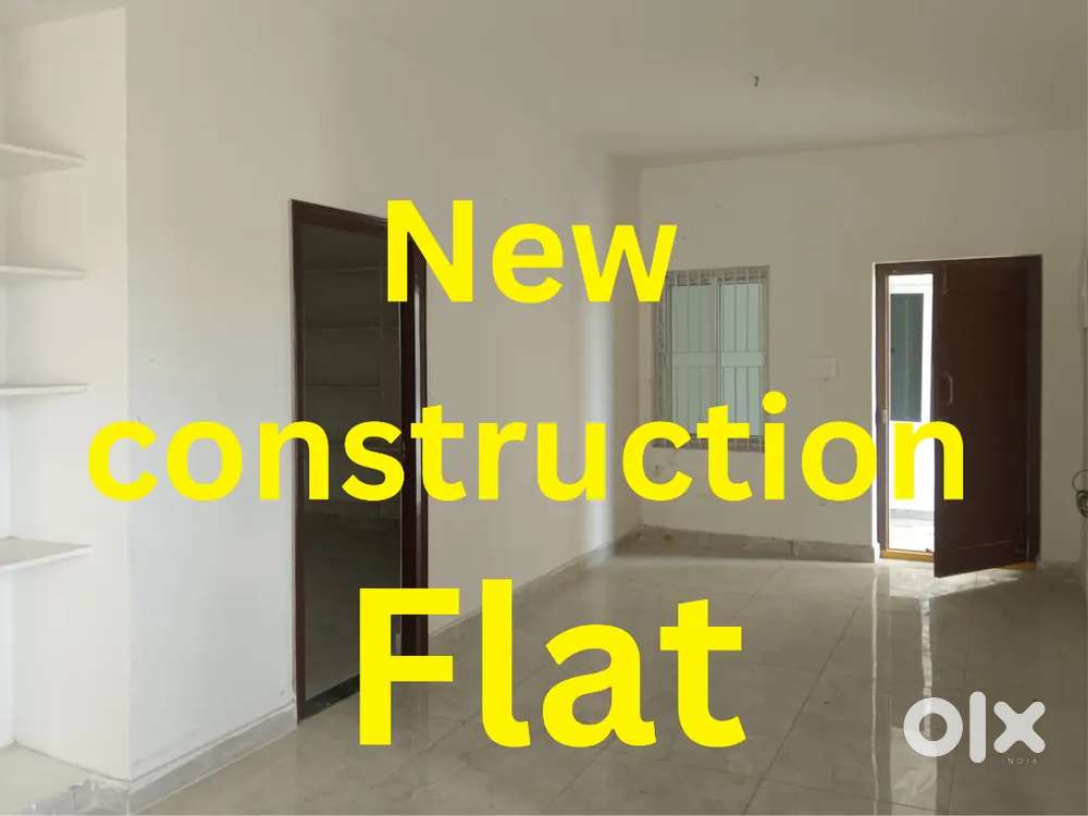 3bhk flat nallapadu