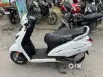 Activa 2019 model