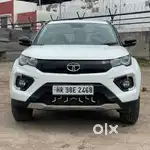 Tata Nexon 1.2 Revotron XZ Plus, 2022, Petrol