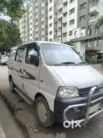 Maruti Suzuki Eeco 2013 Petrol Well Maintained