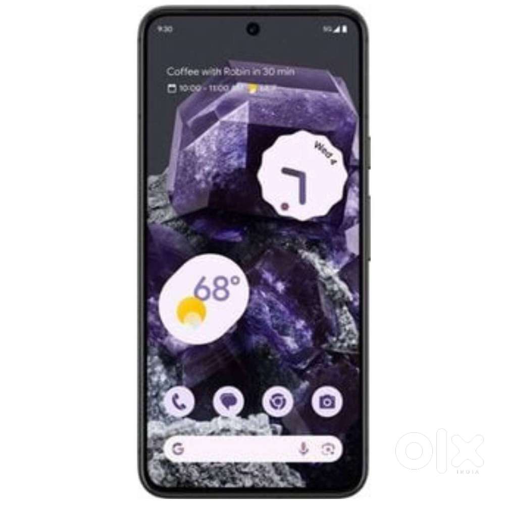 Google Pixel 8 128GB 8GB RAM 5G Obsidian (Good Condition)