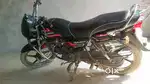 New bike argent sell