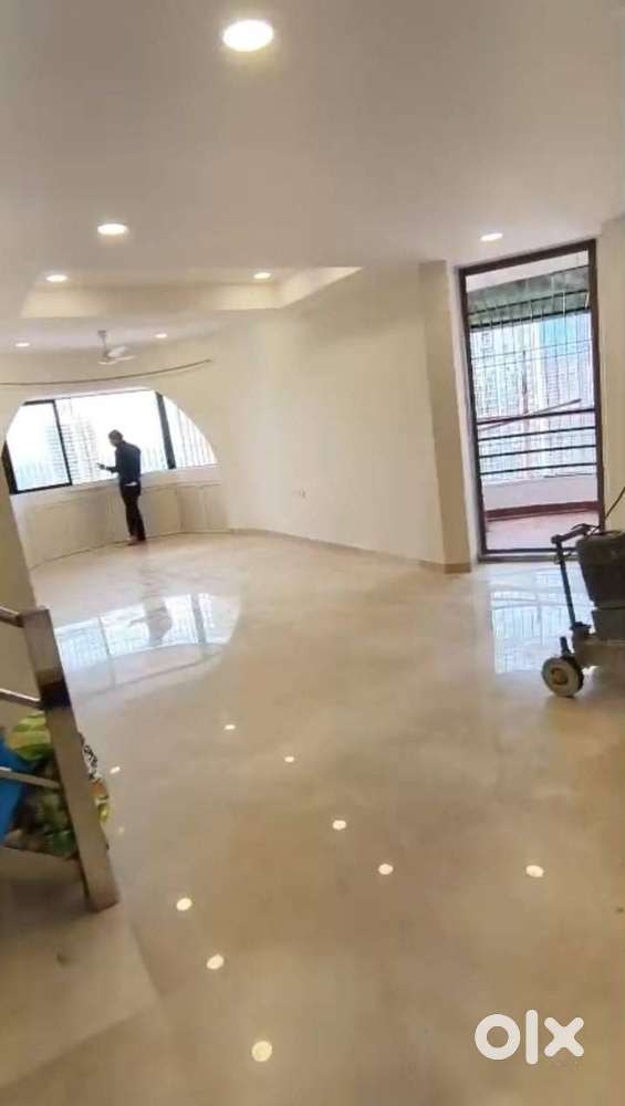 3.5 BHK Duplex Flat at Raag Megh Malhar compound Goregaon East, Mumbai