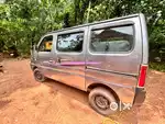 Maruti Suzuki Eeco 2015 Petrol Good Condition