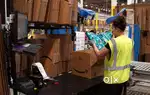 50+ vacancies are available in warehouse company