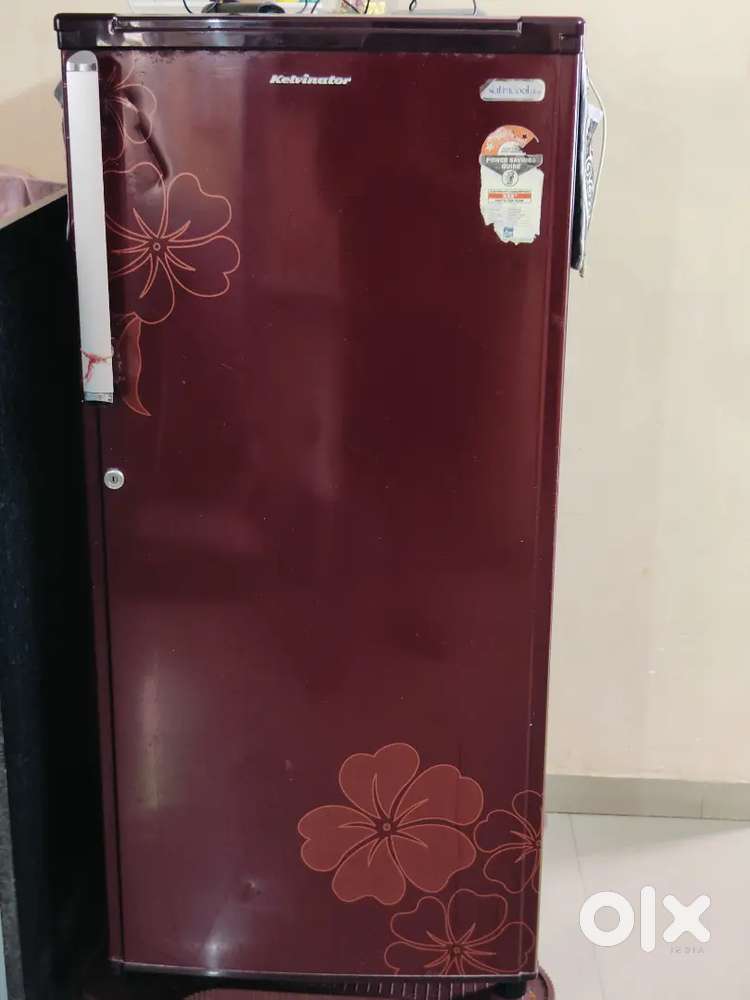 Kelvinator Refrigerator