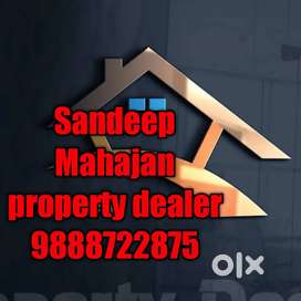 7 marla Plot near douji ram nursary