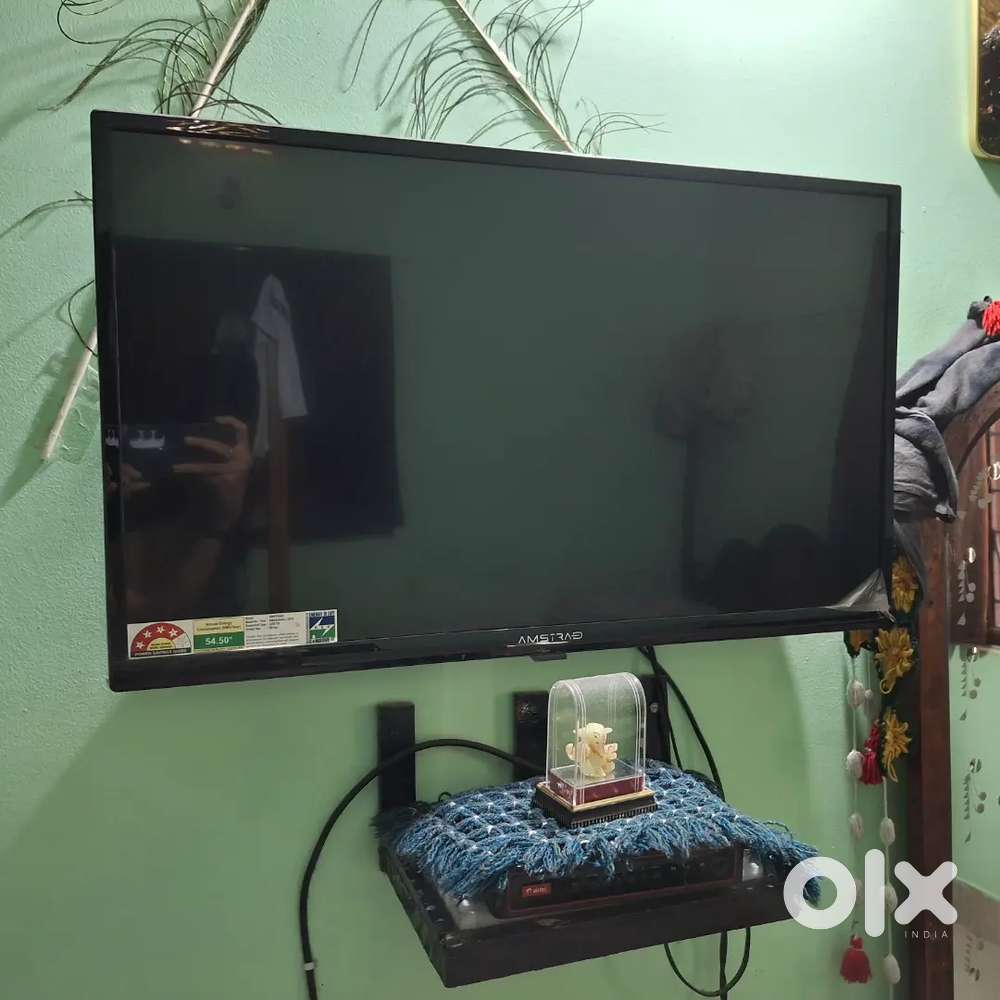 Amstrad Tv