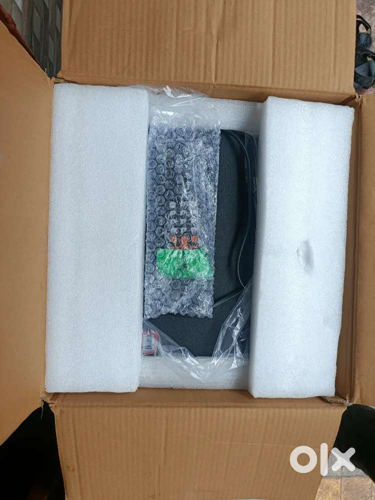 Bt Tower Speaker with Bill and Warranty