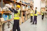 Warehouse picking packing sorting job Aluva near UC college