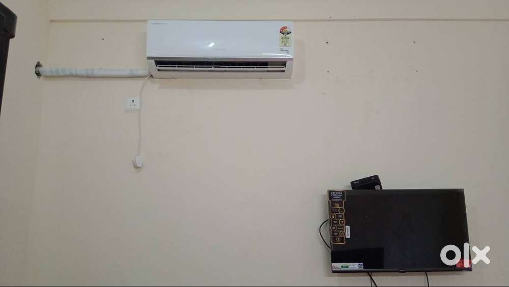 We Repair AC.