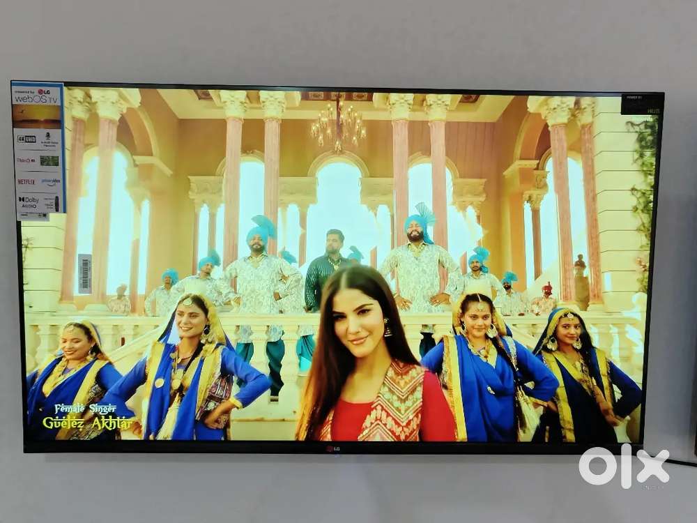 42 Inch Smart Led Tv Sunday Special Offer Deal Off The