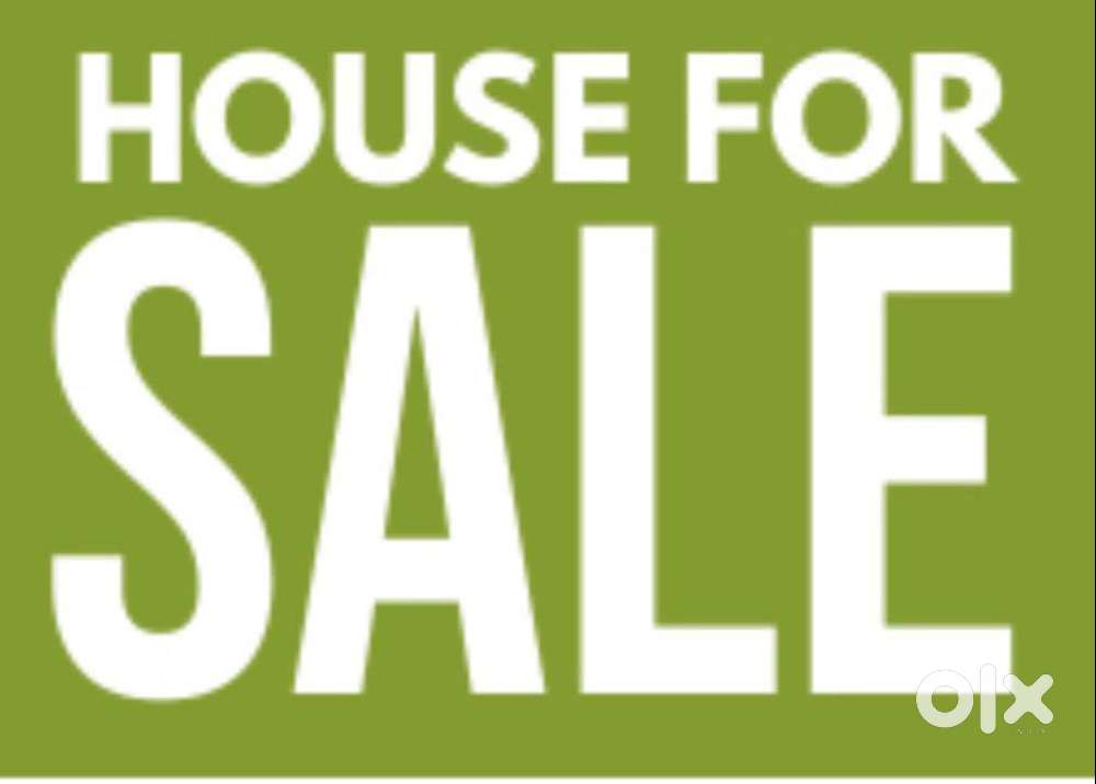 4 bhk HOUSE/VILLA FOR SALE