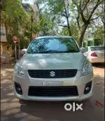 Maruti Suzuki Ertiga 2013