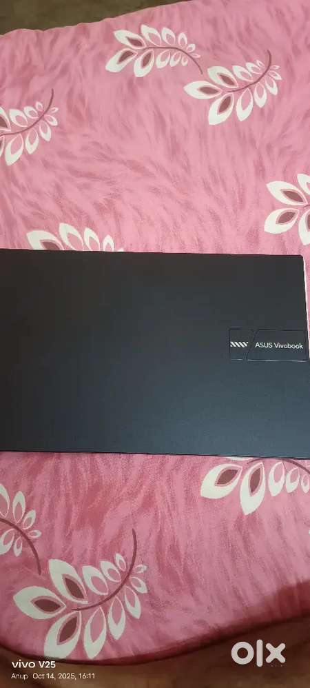 LAPTOP ASUS VIVOBOOK 15