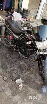 Good condition koi problem nhi h