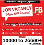 Fb cakes padappai