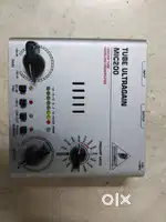 ULTRAGAIN MIC200 Audiophile amplifier