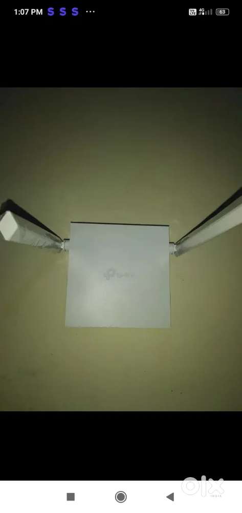 Tp-link rutar 300 mbbs