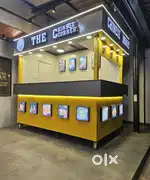 Buy New Kiosk