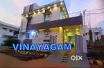 WONDERFUL TRENDY BUNGALOW for sale at VADAVALLI-- 1.30 Crs.