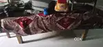 Single bed