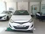 Hyundai i20 2010-2012 1.4 CRDi Magna, 2012, Diesel