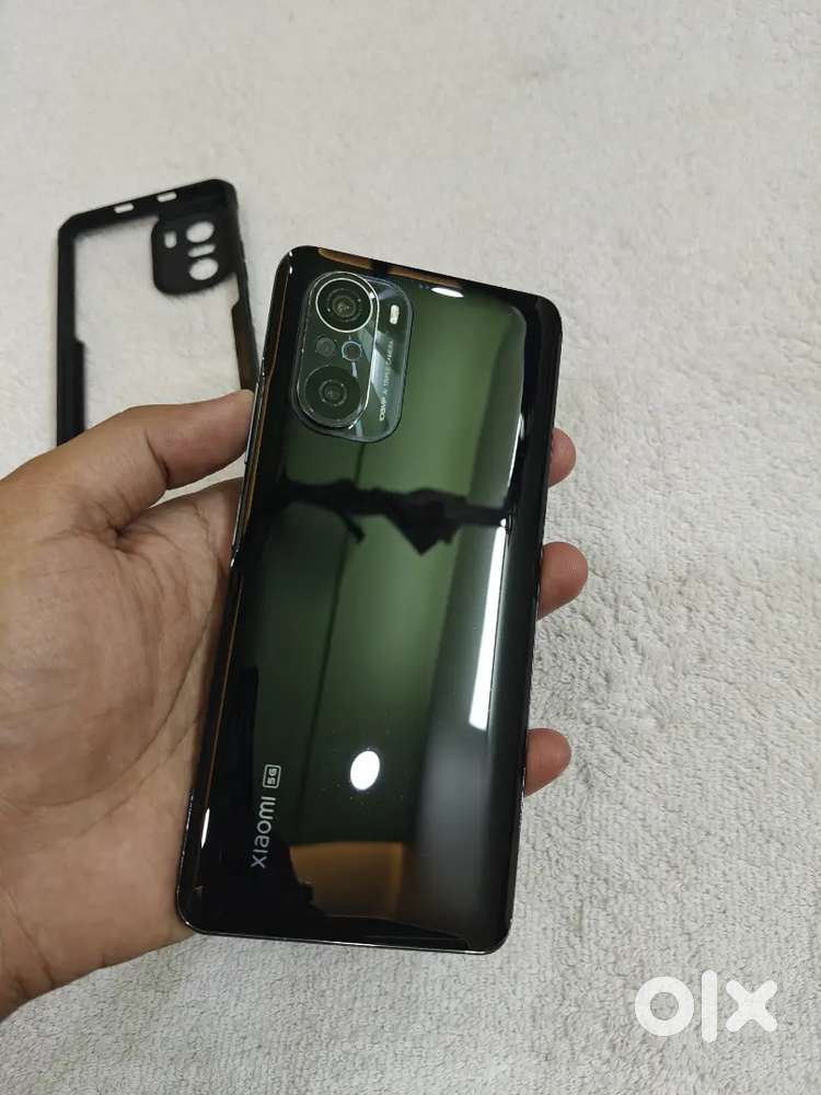 Mi 11x pro 5G - 8/256 GB