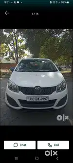 Mahindra Marazzo 2019 Diesel 70000 Km Driven