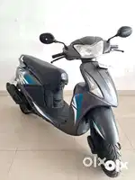 HERO PLEASURE 2018 BLACK COLOUR