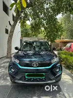 Tata Nexon EV Max 2022 Electric 47000 Km Driven