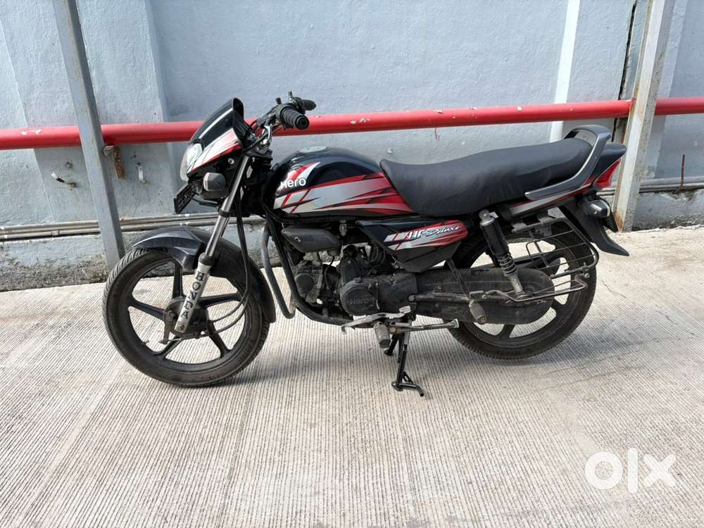 Hero hf deluxe